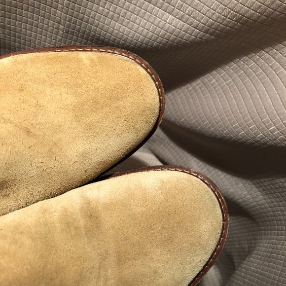 Shoe the Bear Copenhagen Chelsea men suede boots, 12.5 main image 10